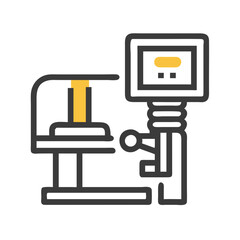  X-Ray Machine Medical Device