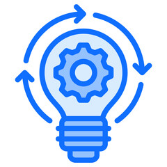 Innovation Icon