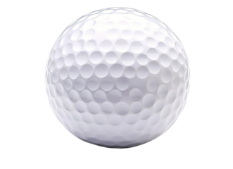 Golf ball