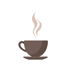 coffee cup icon
