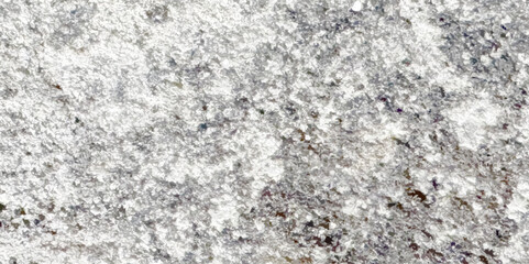 Abstract dust grunge on cement floor texture background Vector on white background banner.
