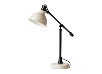 Desk top lamp