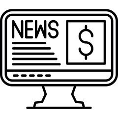 News icon