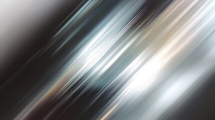 Abstract Diagonal Motion Blur Background