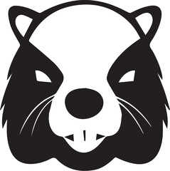 Beaver Logo design