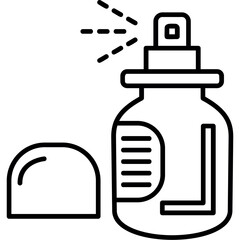 Spray Bottle