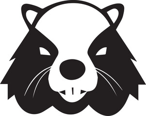 Beaver logo design
