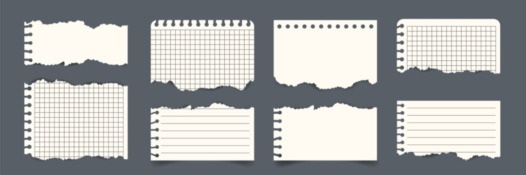 Notebook Ripping Inamges Notebook Paper Ripped Images – Browse 48,297 Stock Photos, Vectors, and ...