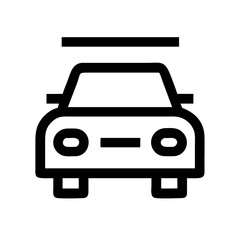 cars  vector flat icon