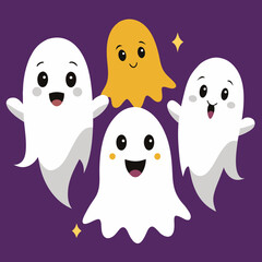 funny halloween monsters