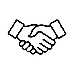 handshake shake hands