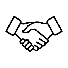 handshake shake hands