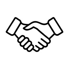 handshake shake hands