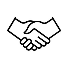 handshake shake hands