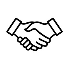 handshake shake hands