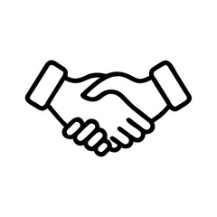 handshake shake hands
