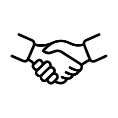 handshake shake hands