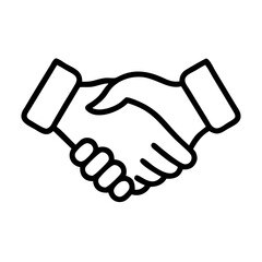 handshake shake hands