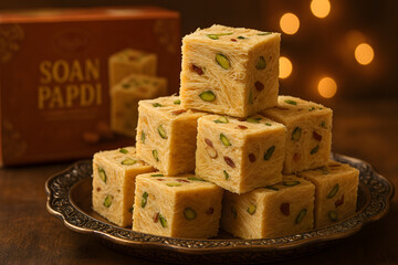 Soan Papdi
