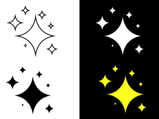 Sparkle Symbol Collection