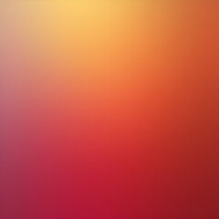 Obraz premium abstract red background