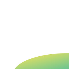 Green Grassland Illustration