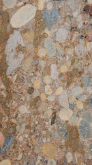 Photograph of a stone surface as wallpaper
