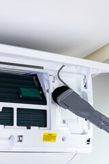 Cleaning and Maintenance of an Air Conditioning Unit: How to Properly Maintain Your AC System for Optimal Performance and Longevity