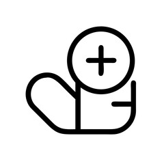 medicine  vector flat icon