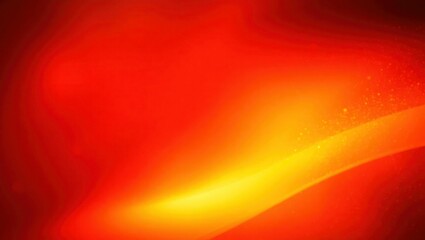 abstract red background