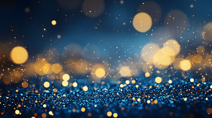 Obraz premium Crismas Day, A Season of Joy. AI generative.