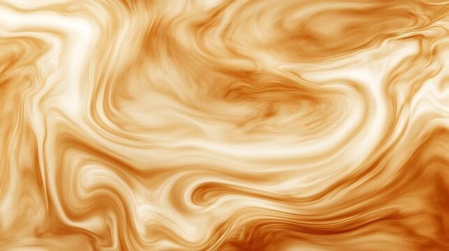 Abstract Liquid Flow Pattern (2)
