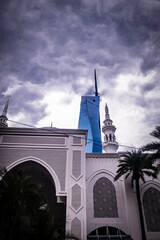 Tallest building in Malaysia