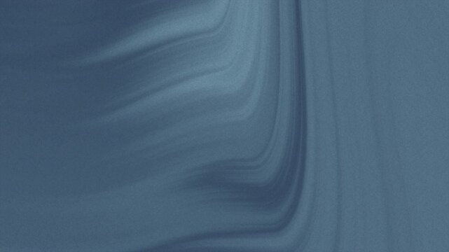 blue background featuring softly rippling, abstract waves in a rich blue hue. This looping motion graphic provides a tranquil and understated visual element. Perfect for presentations, websites