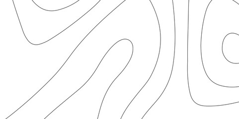 Abstract papercut design. Background of the topographic map. modern wallpaper texture and realistic design used for banner and posters, mountain relief geographic pattern. vector illustration.