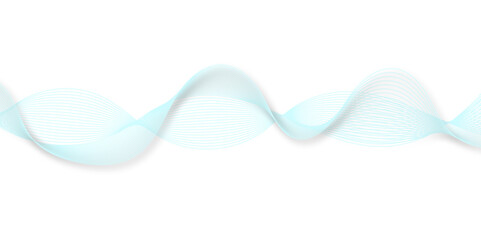 abstract wave element for design pink and white. Design template for cover, business. Abstract dynamic color lines, waves. Vector geometric backgrounds.	