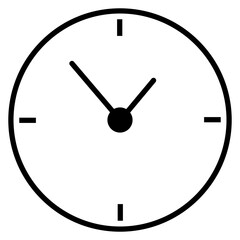 Time Icon