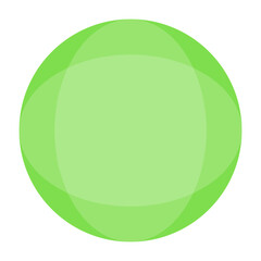 Globe Flat Icon