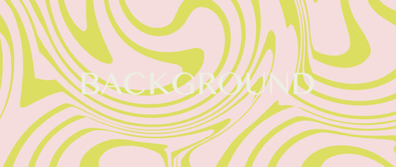 Seamless background pattern. Minimalistic abstract pattern of different shapes. Modern print on light background. Perfect for textile design, screensavers, covers, cards, invitations and posters
