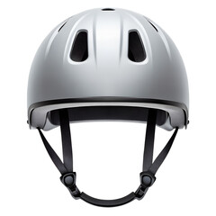 Fototapeta premium Shop premium adult bike helmet for cycling safety and protection gear online today on transparent background