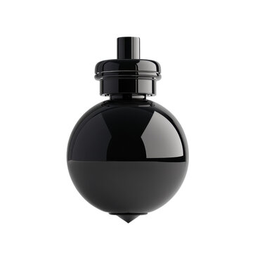 Viktor Rolf Spicebomb isolated on white background