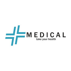 Health Medical Logo template vector