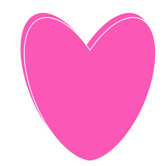 Bright Positive Frame Border Icon. Graphic Playful Colorful Background Symbol. Festive Simple Canvas Text Bubble. Happy Birthday Party Greeting Card Design Part. 