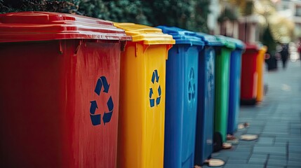 Plastic Waste Reduction Strategies to Minimize the Environmental Impact of Plastic Pollution, Promote Alternative Packaging Solutions, and Encourage Recycling and Reuse of Materials.