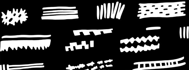 Obraz premium Brutalist art explores abstract shapes and distorted aesthetics in a monochrome urban expression