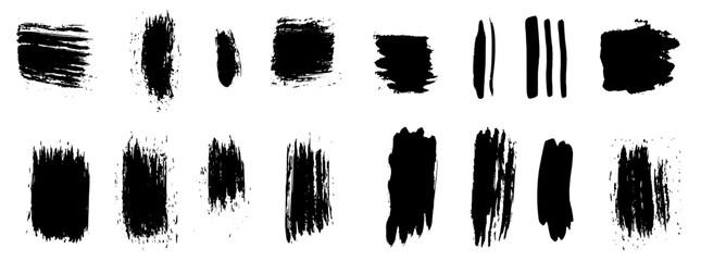 Brutalist art featuring abstract shapes and raw graphic styles in black and white with a focus on geometric composition and distorted aesthetics