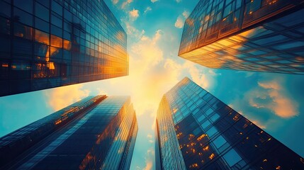 Private equity investing involving investments in private companies through venture capital or buyout funds, offering high-return opportunities with greater risk illiquidity compared to public markets