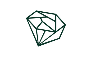 ROCK DIAMOND VECTOR