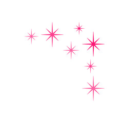 Happy international women day star decoration