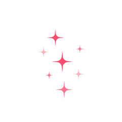 Happy international women day star decoration